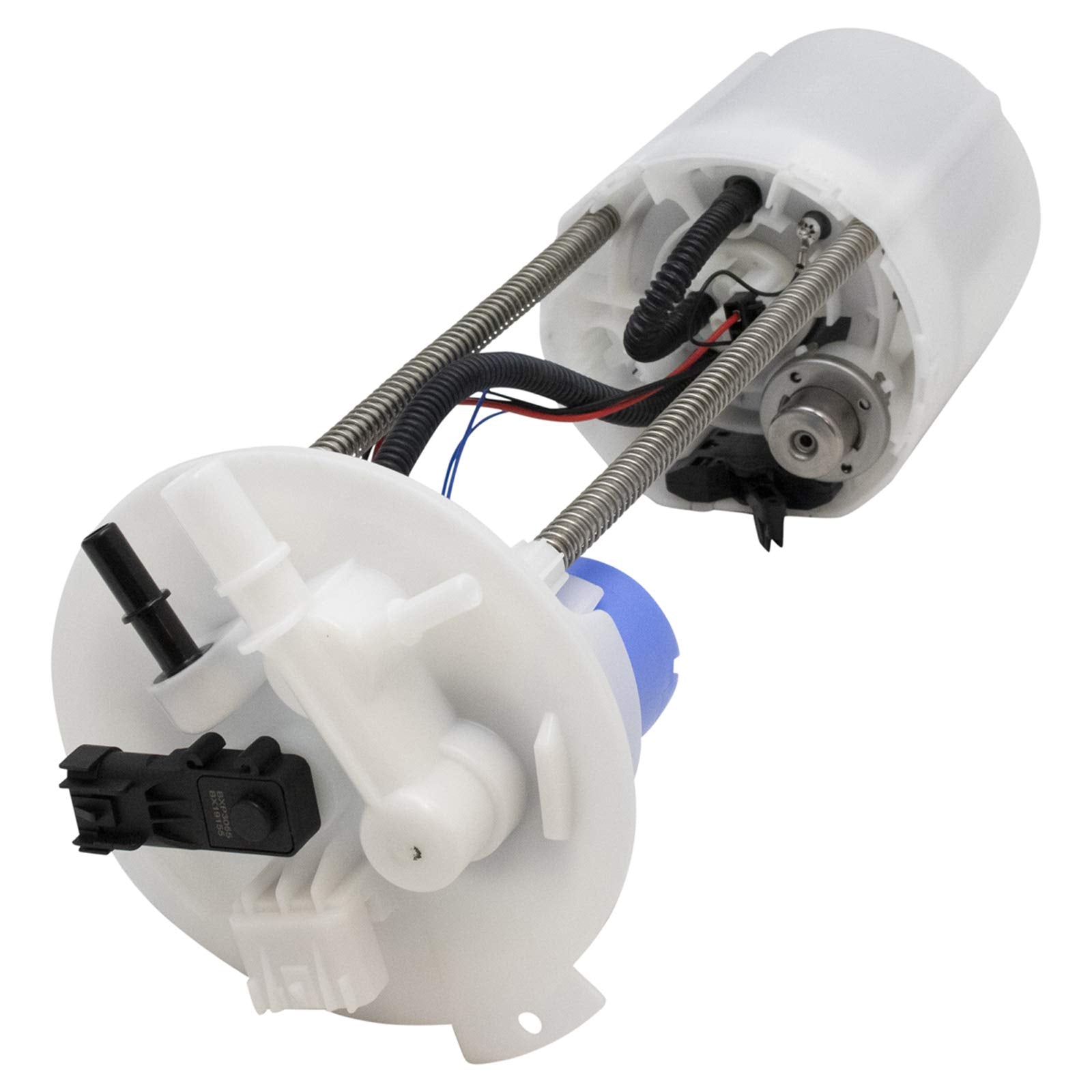 Trq Fuel Pump Module Assembly Compatible With 2014-2017 Chevrolet Silverado 1500 Gmc Sierra 1500