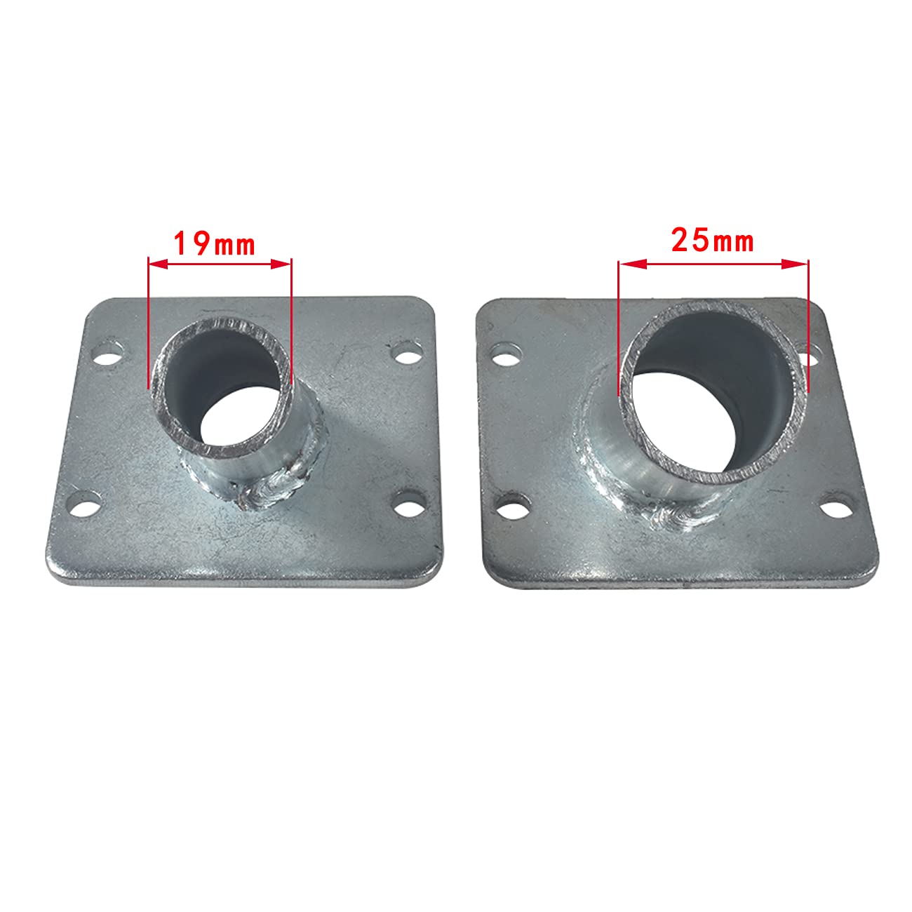 Hxgxkbq 2In1 Racing Reed Valve Kit For 32Mm And 40Mm Intake 66Cc 80Cc Gas Motorized Bicycle