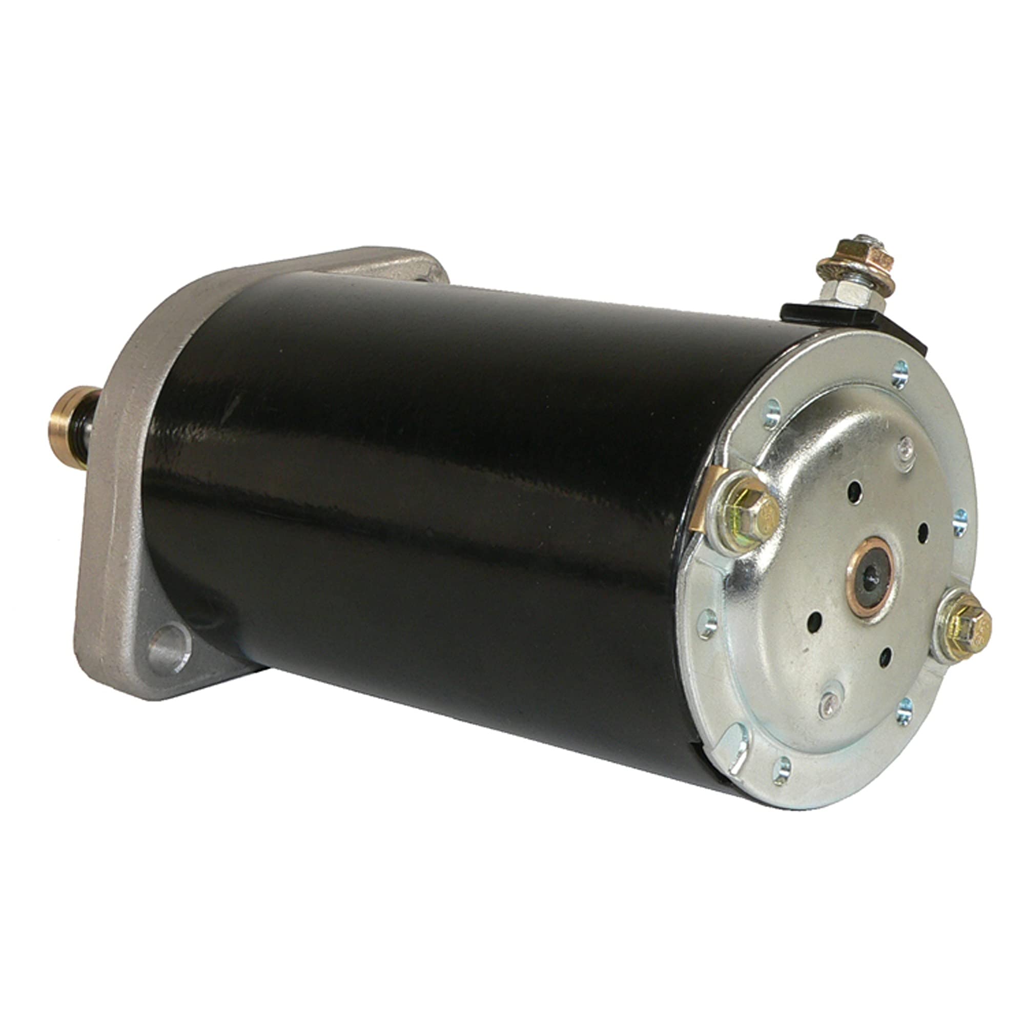 Db Electrical 410-21071 Starter Compatible With/Replacement For Generac Generator Fiat 1.6 Liter Mitsubishi 1.5L, 020692 With Fi