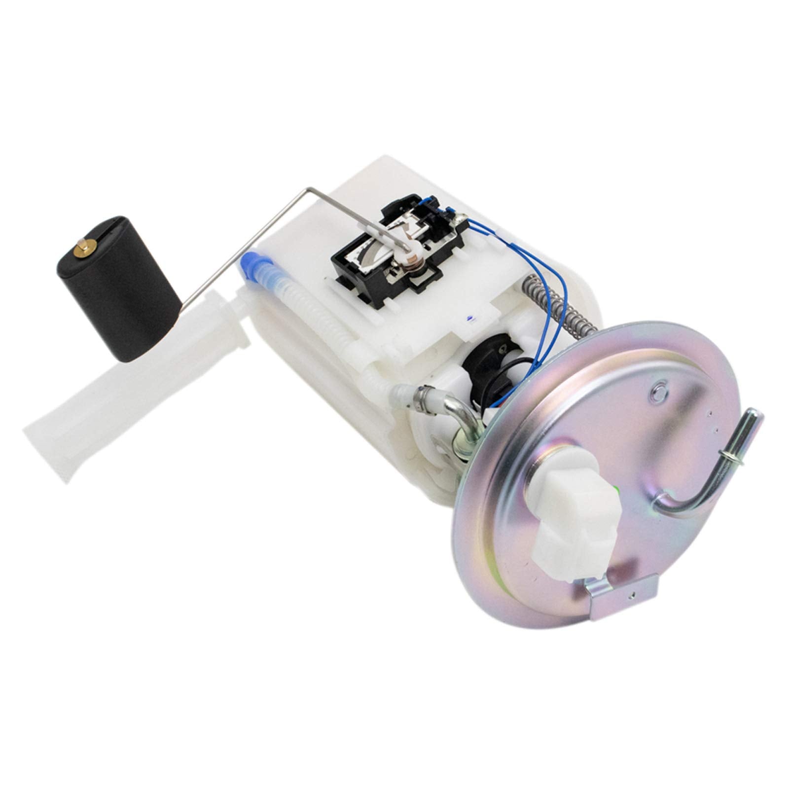 Trq Fuel Pump Module Assembly Compatible With 2007-2012 Hyundai Elantra