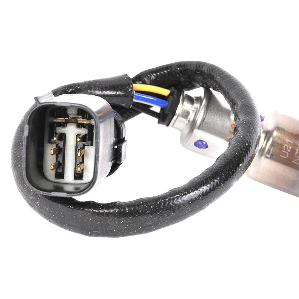 Ac Delco Oxygen Sensor - 12669867