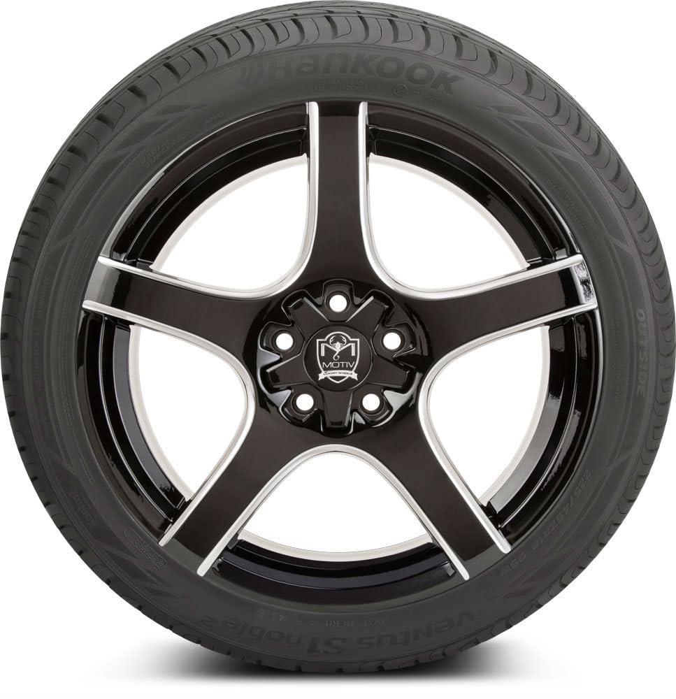 Hankook Ventus S1 Noble2 (H452) 255/50R20 105H