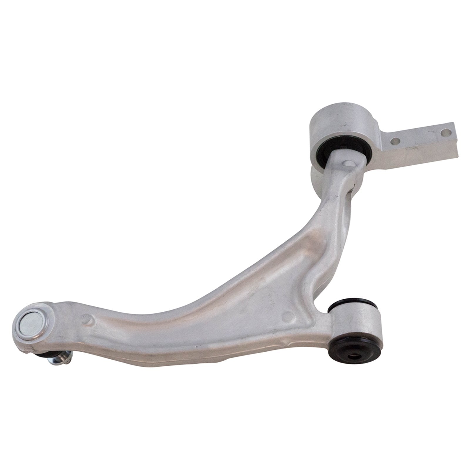 Trq Front Left Lower Control Arm With Ball Joint Drivers Side Compatible With 2007-2013 Acura Mdx 2010-2013 Zdx