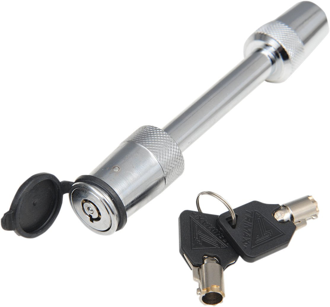 Trimax T2 Premium 1/2' Keyed Receiver Locking Pin