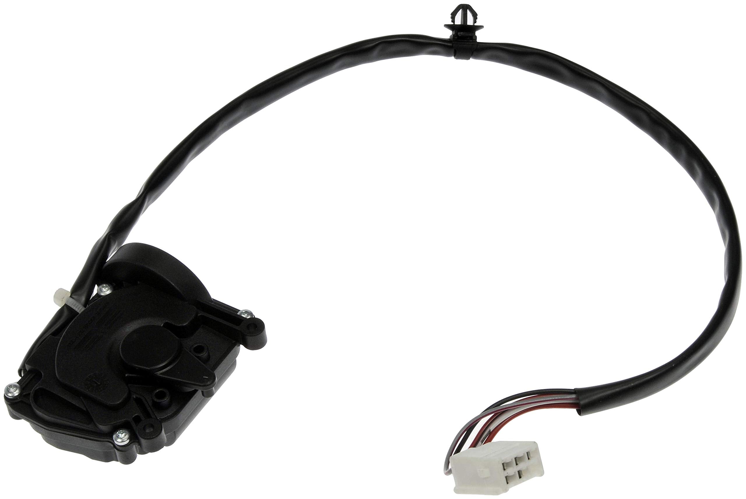 Dorman 759-802 Front Driver Side Door Lock Actuator Motor Compatible With Select Mazda Models