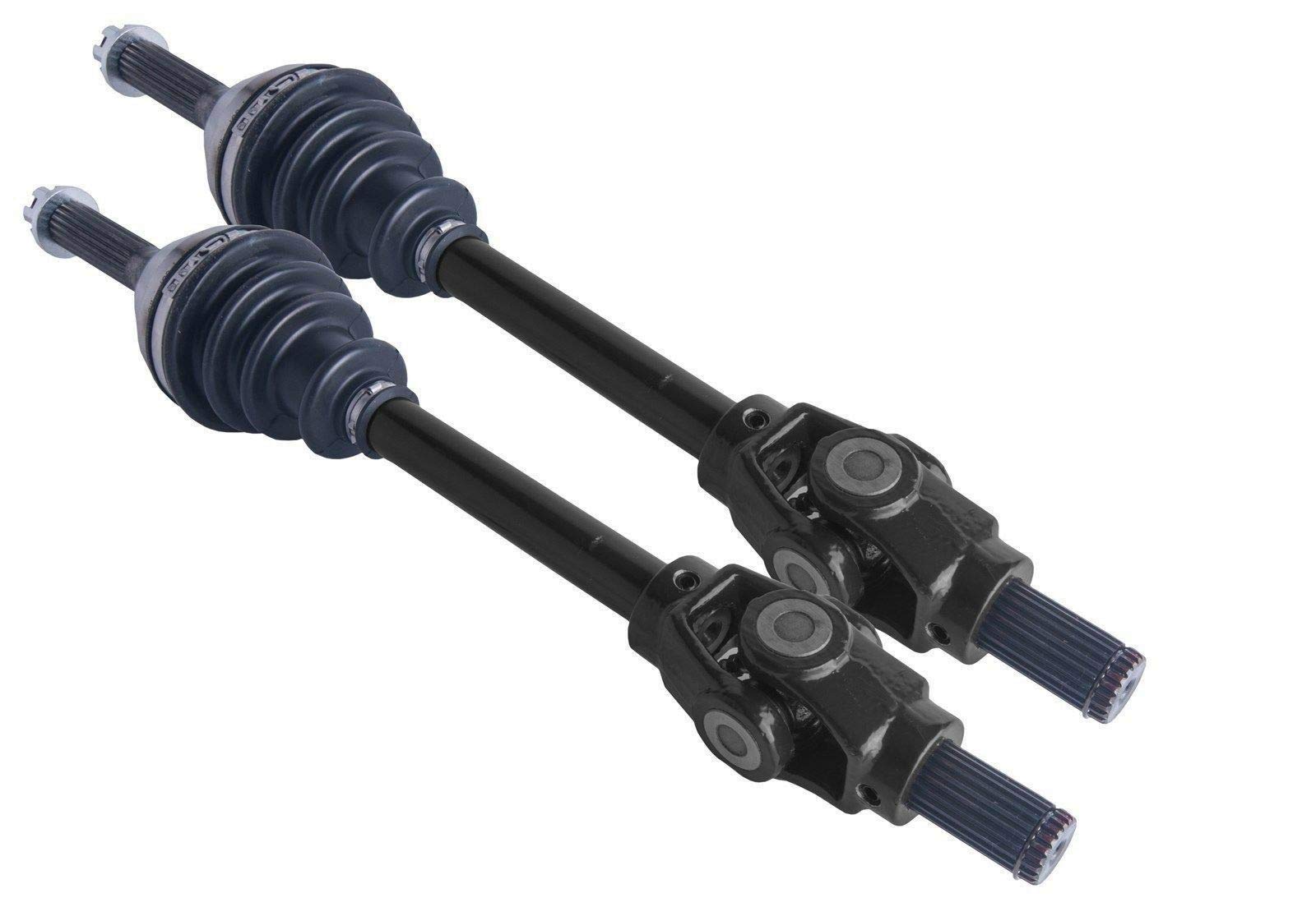 East Lake Axle front cv axles set for Polaris Ranger 500 2001 2002 2003 2004 2005 1380230 1380178