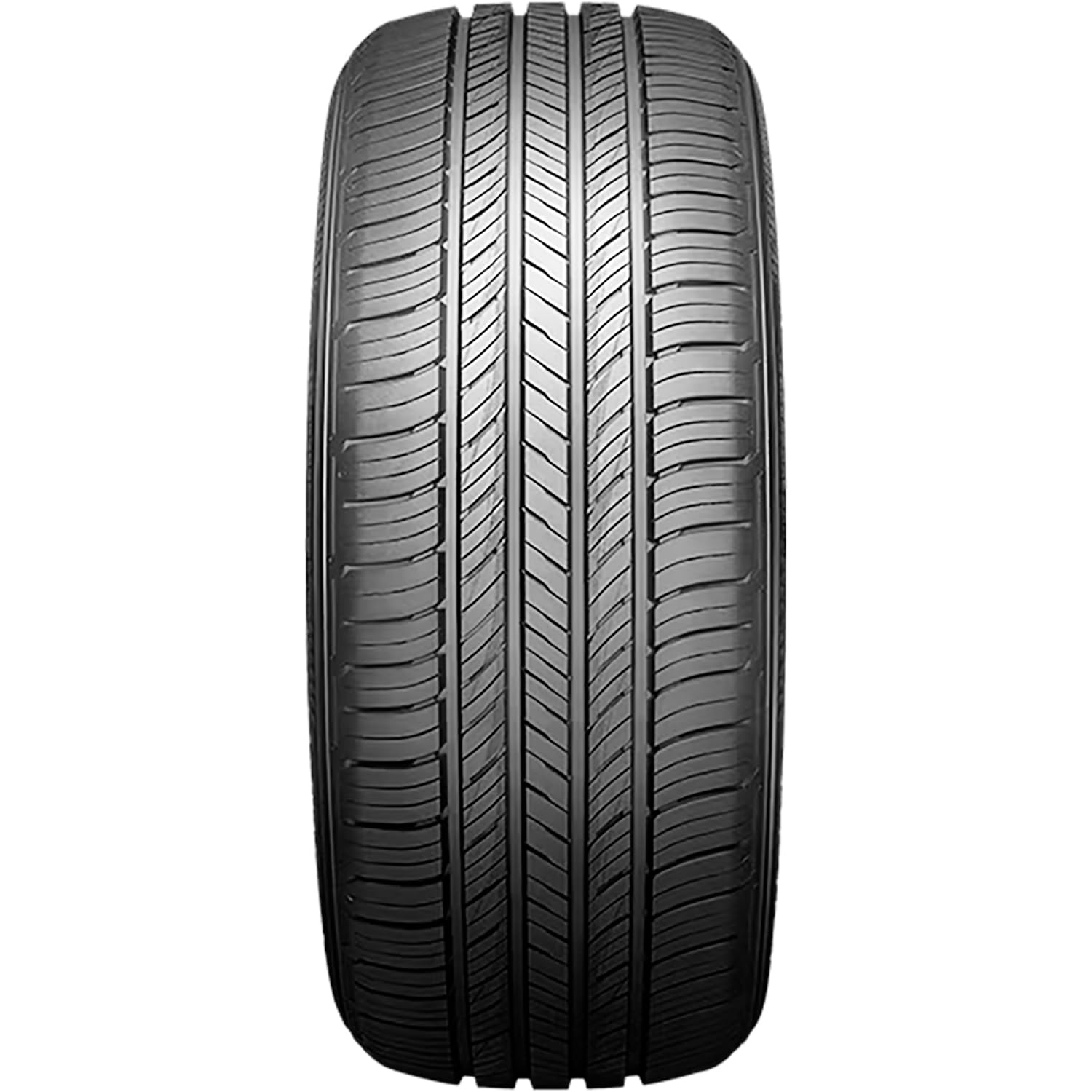 Kumho Crugen Hp71 All-Season Tire - 235/60R17 102V