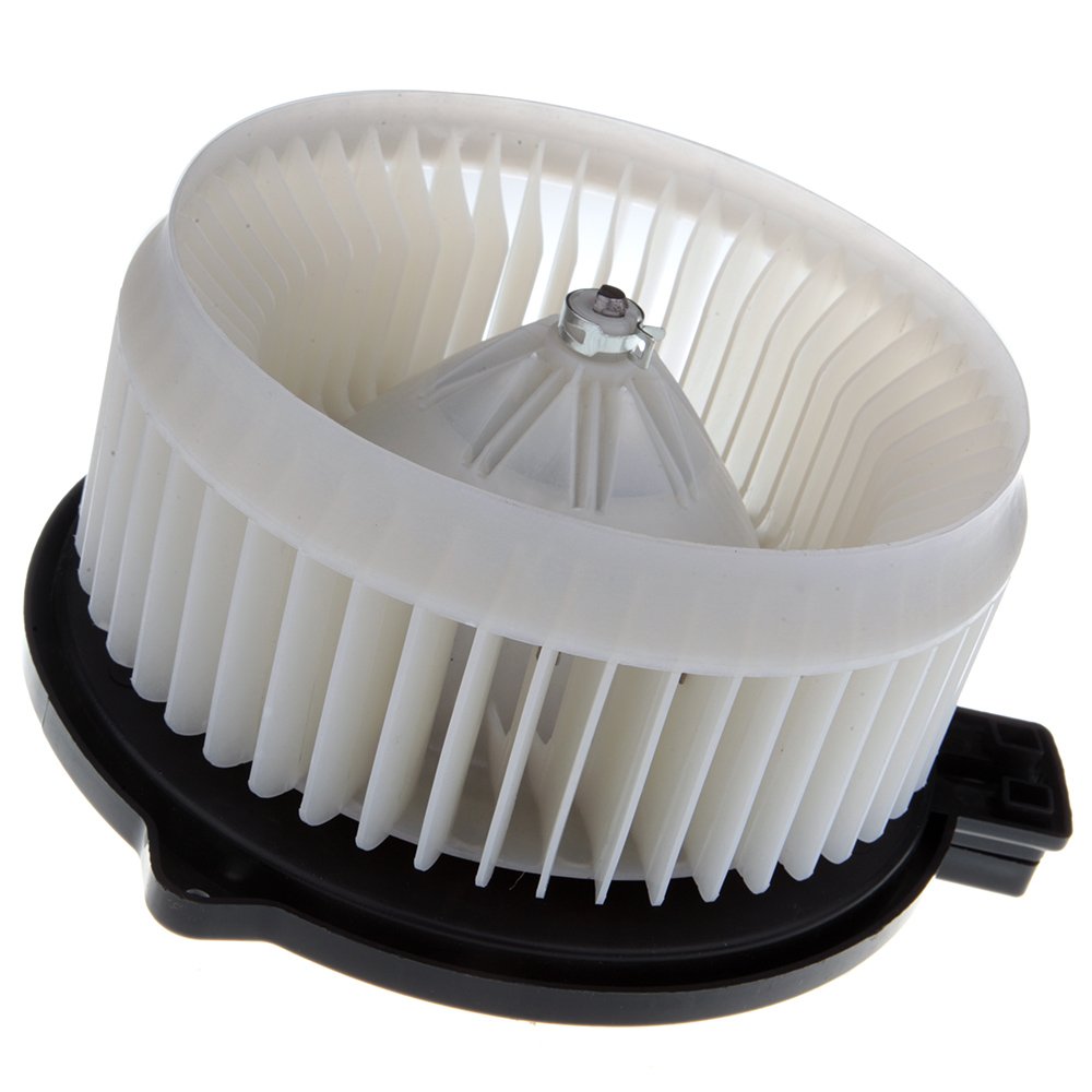 Scitoo 700112 Front Hvac Blower Motor With Fan Cage For Lexus For Gs300,For Lexus For Gs400,For Lexus For Gs430,For Lexus For Rx