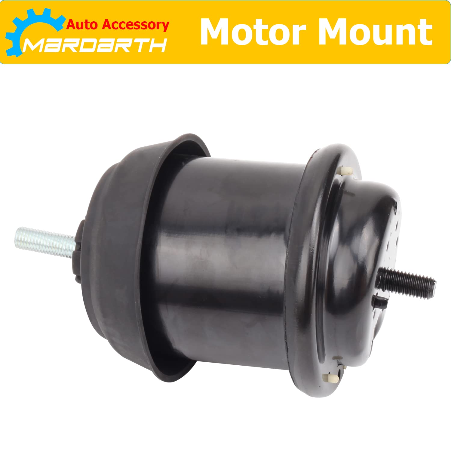 A5549Hy Front Engine Mount For 2009-2017 Enclave Acadia Traverse, 2009-2010 Saturn Outlook, Replace Oe 25840452