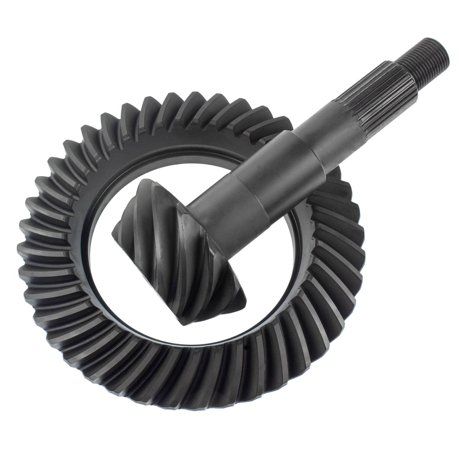 Richmond Gear 49-0046-1 Ring And Pinion Gm 7.5 7.625 3.73 Ring Ratio, 1 Pack