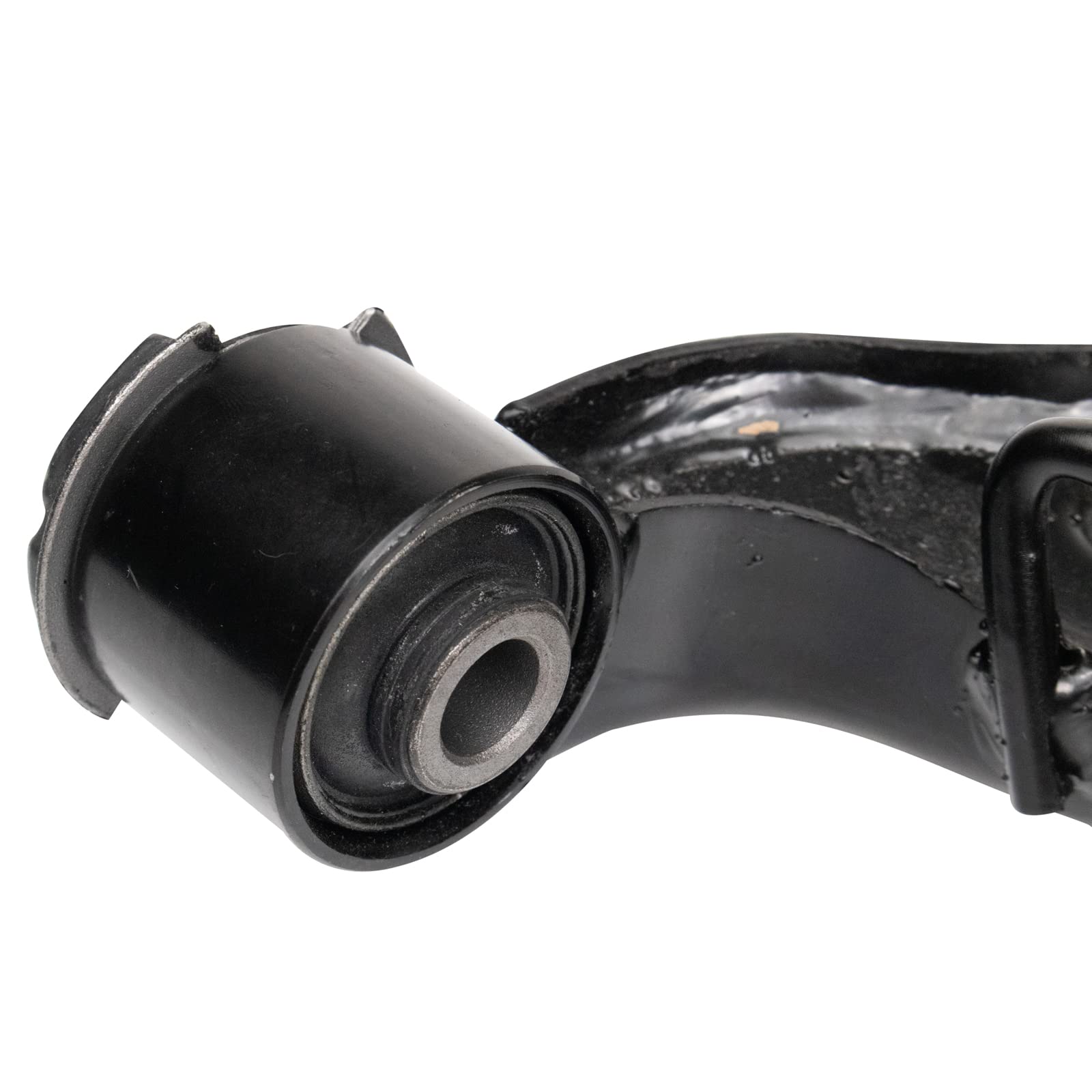 Trq Front Right Upper Control Arm With Ball Joint Passenger Side Compatible With 2010-2016 Land Rover Lr4