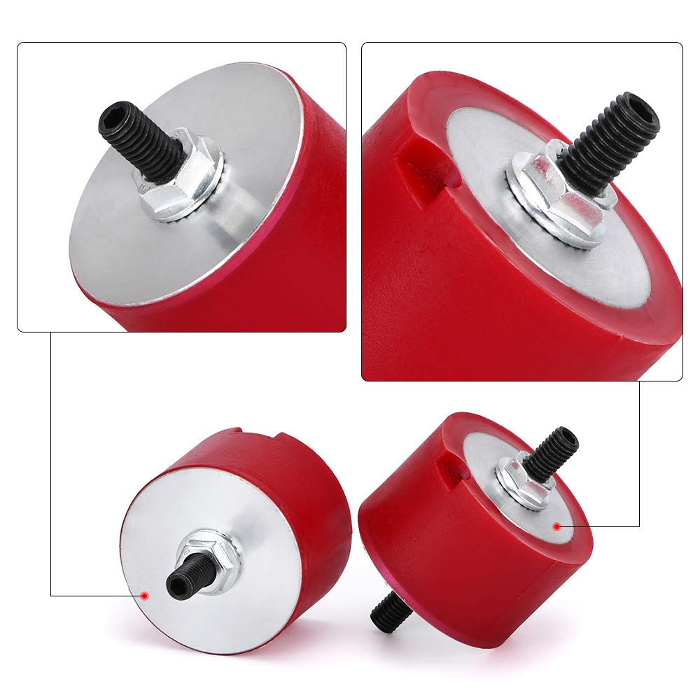 Ptnhz Transmission Mount Oem Replacement Compatible For Bmw E34 E36 E39 E46 E82 E88 E90 E91 E92 E93 F22 F23 F30 F32 F33 F36 F80