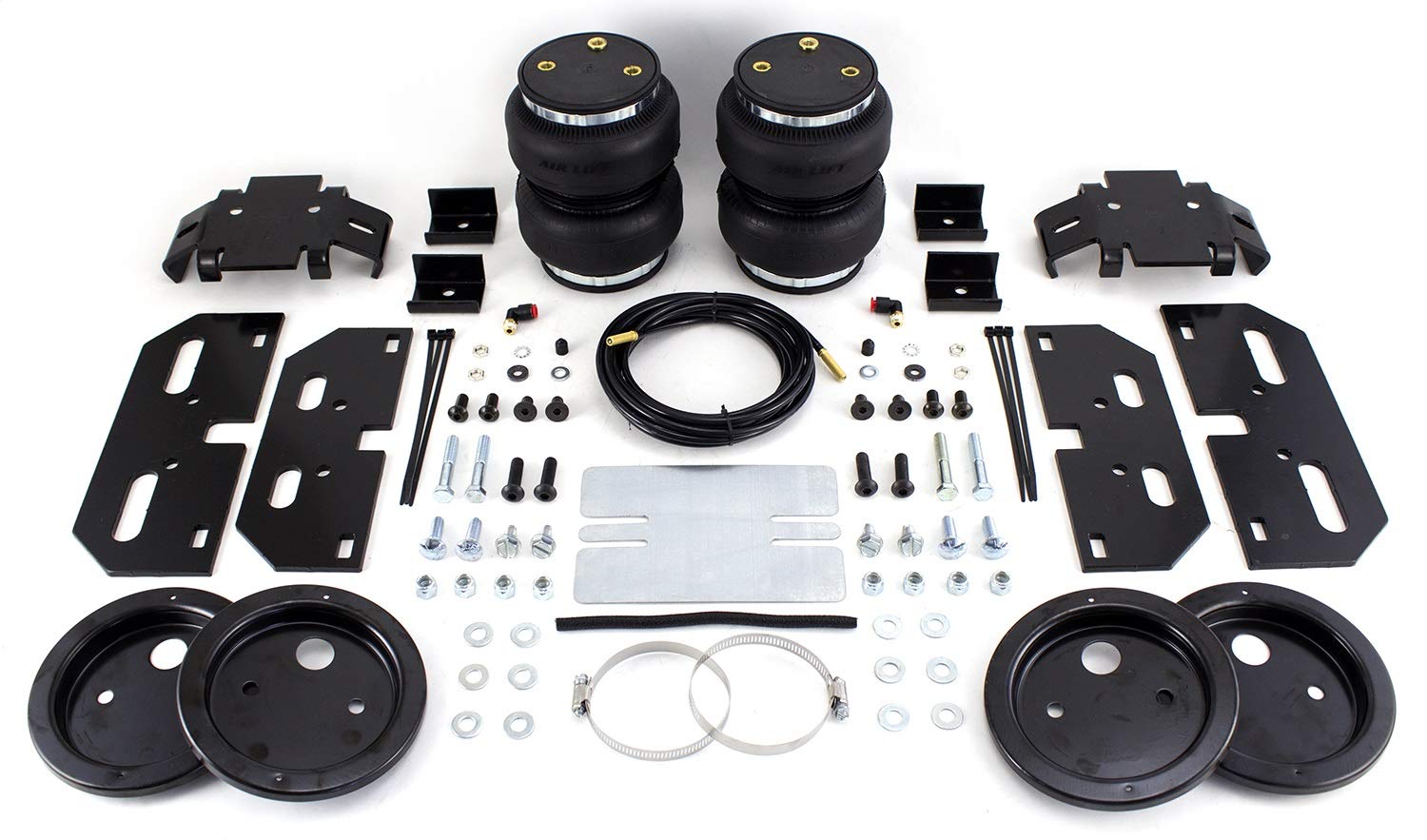 Air Lift 88230 Loadlifter 5000 Ultimate Air Suspension Kit