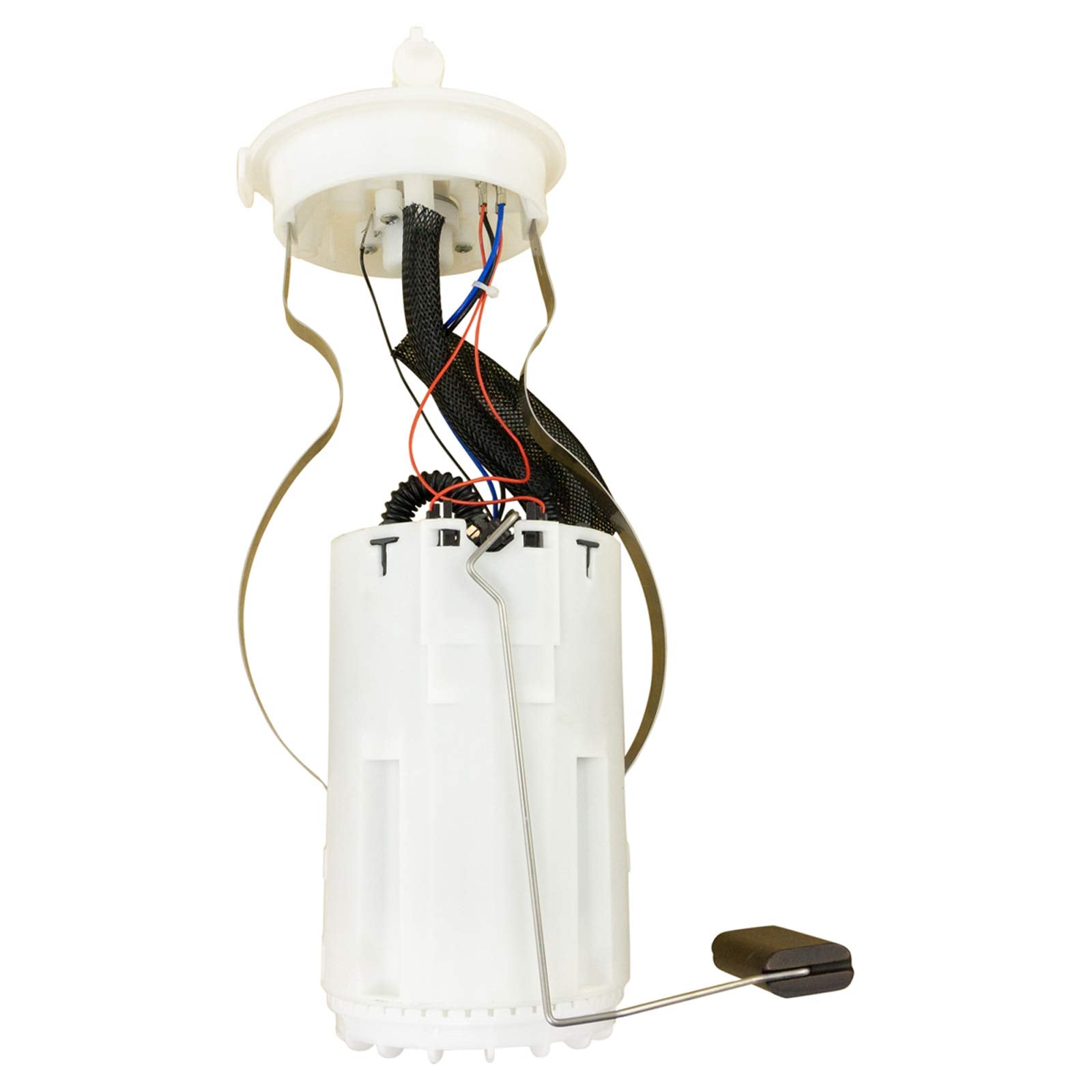 Trq Fuel Pump Module Assembly Compatible With 1999-2004 Land Rover Discovery