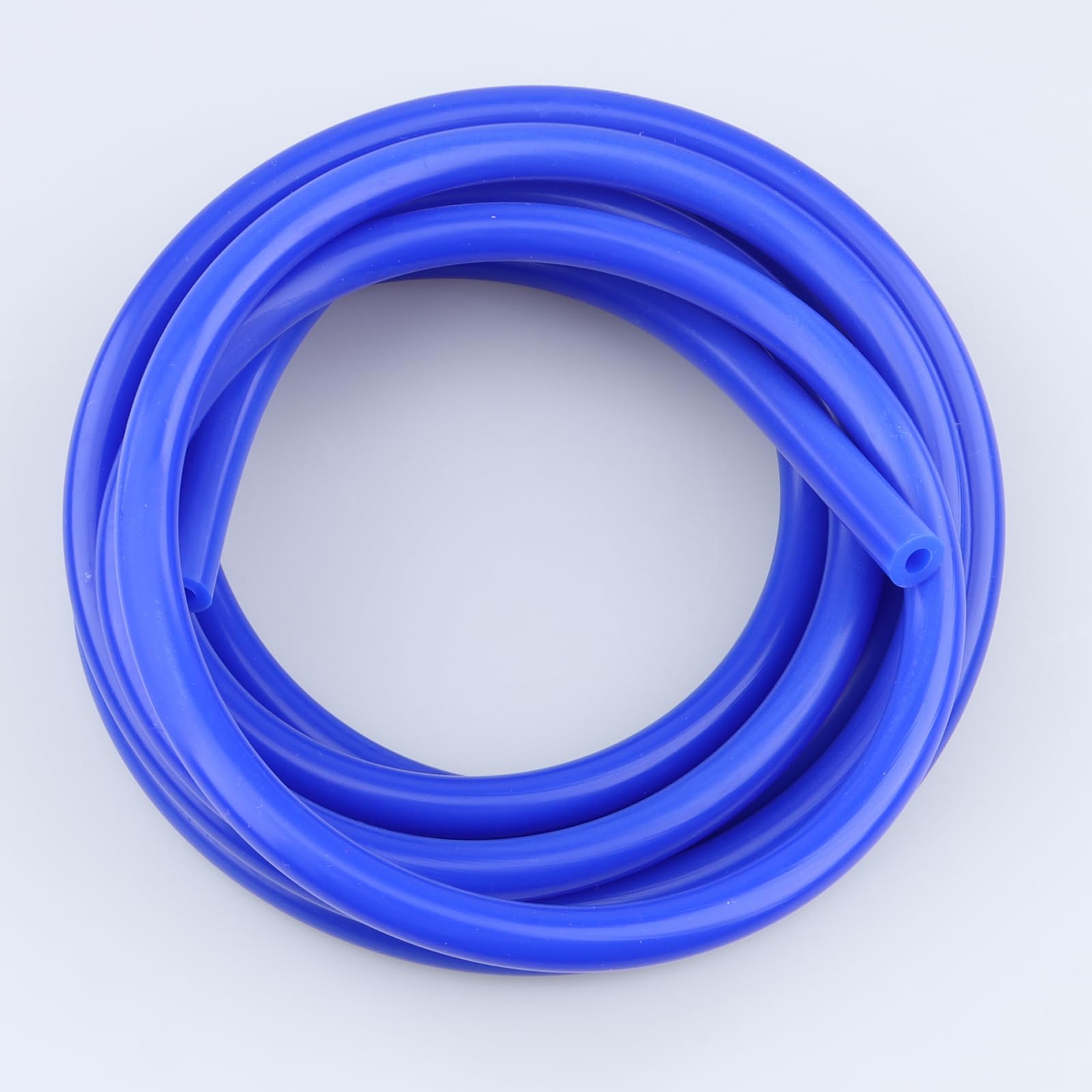 Ac Performance Id 3/16 '' (5Mm) Silicone Vacuum Tubing Hose 10Ft (3 Meter), 130 Psi Maximum Pressure Blue