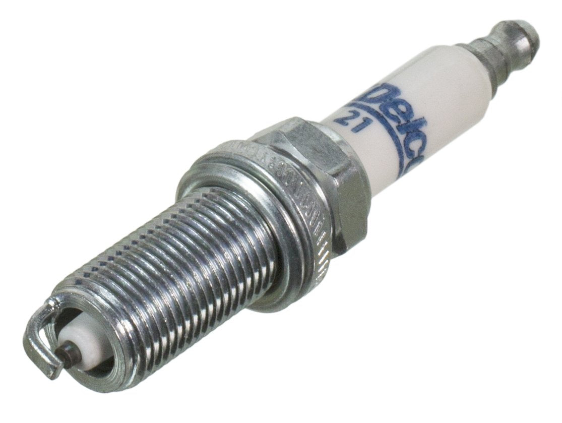 ACDelco Gold 21 RAPIDFIRE Spark Plug
