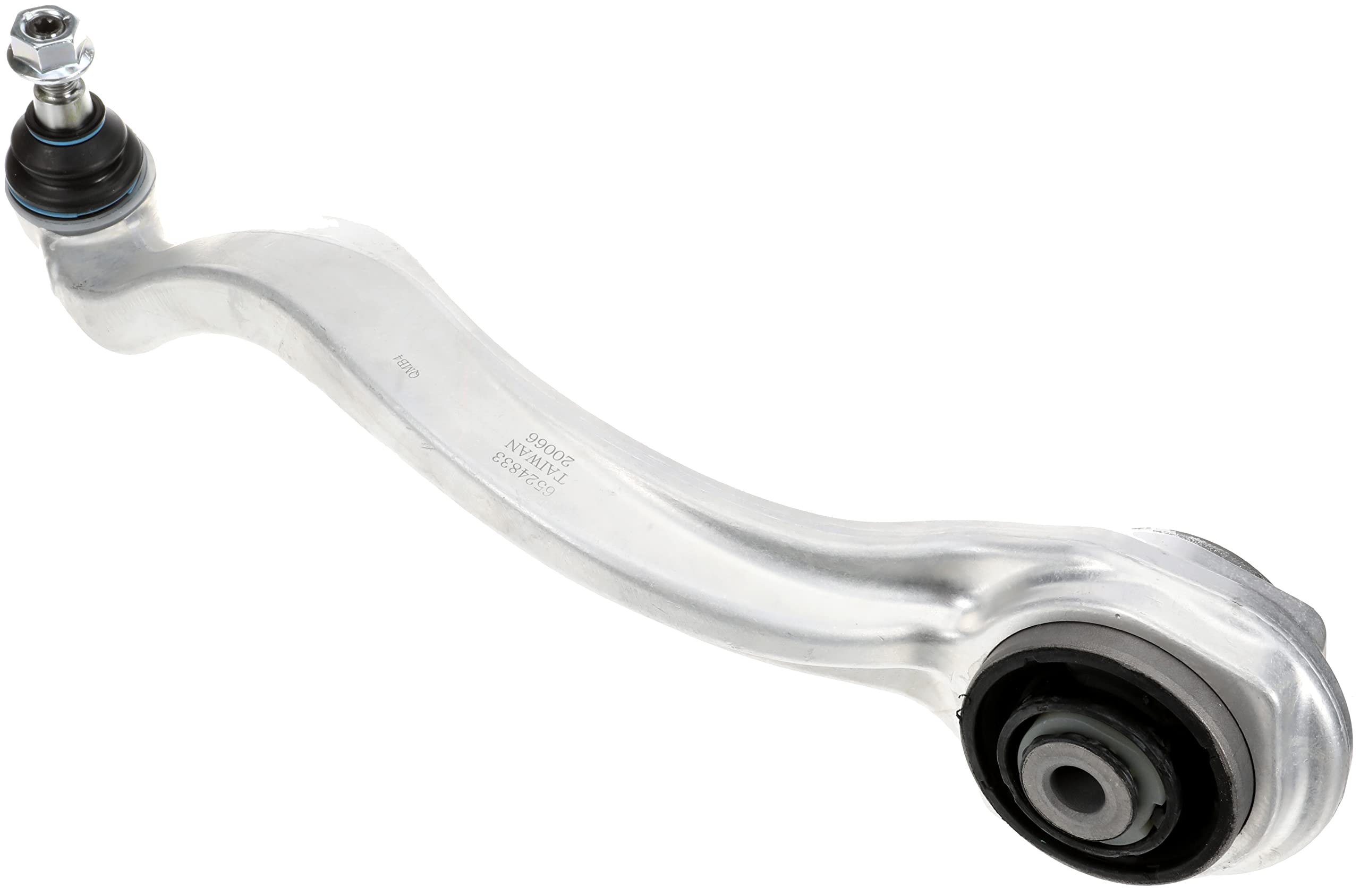 Dorman Premium Cb28217Pr Front Driver Side Lower Forward Suspension Control Arm And Ball Joint Assembly Compatible With Select Mercedes-Benz Models