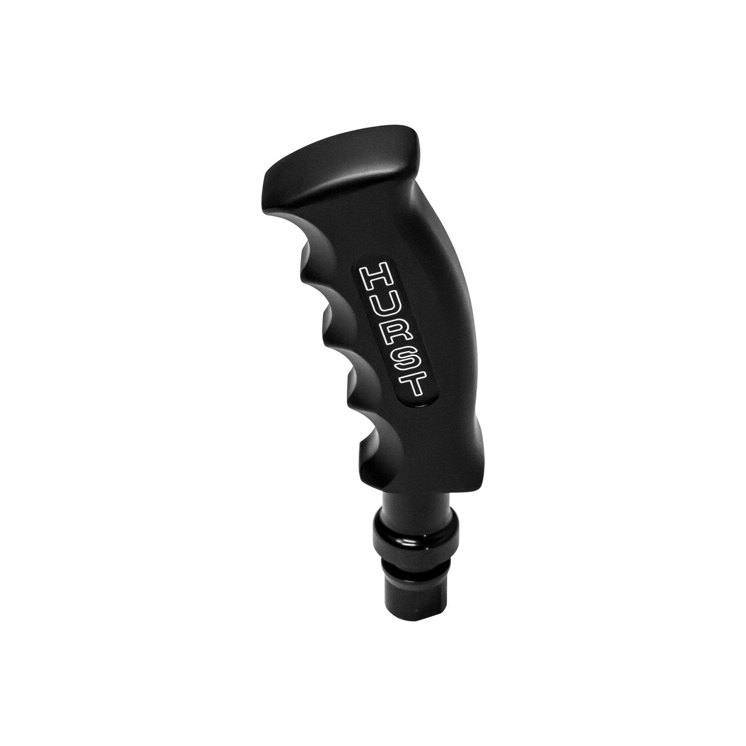 Hurst 1531001 Pistol Grip Handle , Black