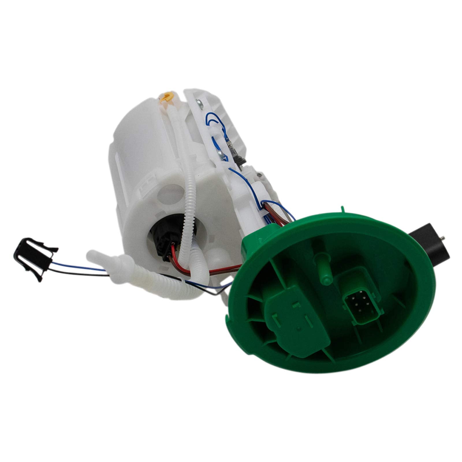 Trq Fuel Pump Module Assembly Compatible With 2002-2004 Mini Cooper