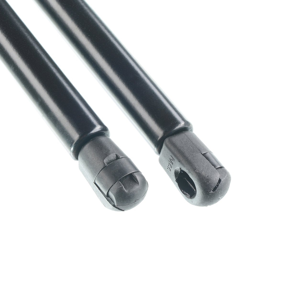 A-Premium Hood and Tailgate Rear Hatch Lift Supports Shock Struts Replacement for Acura MDX 2001-2006 4-PC Set