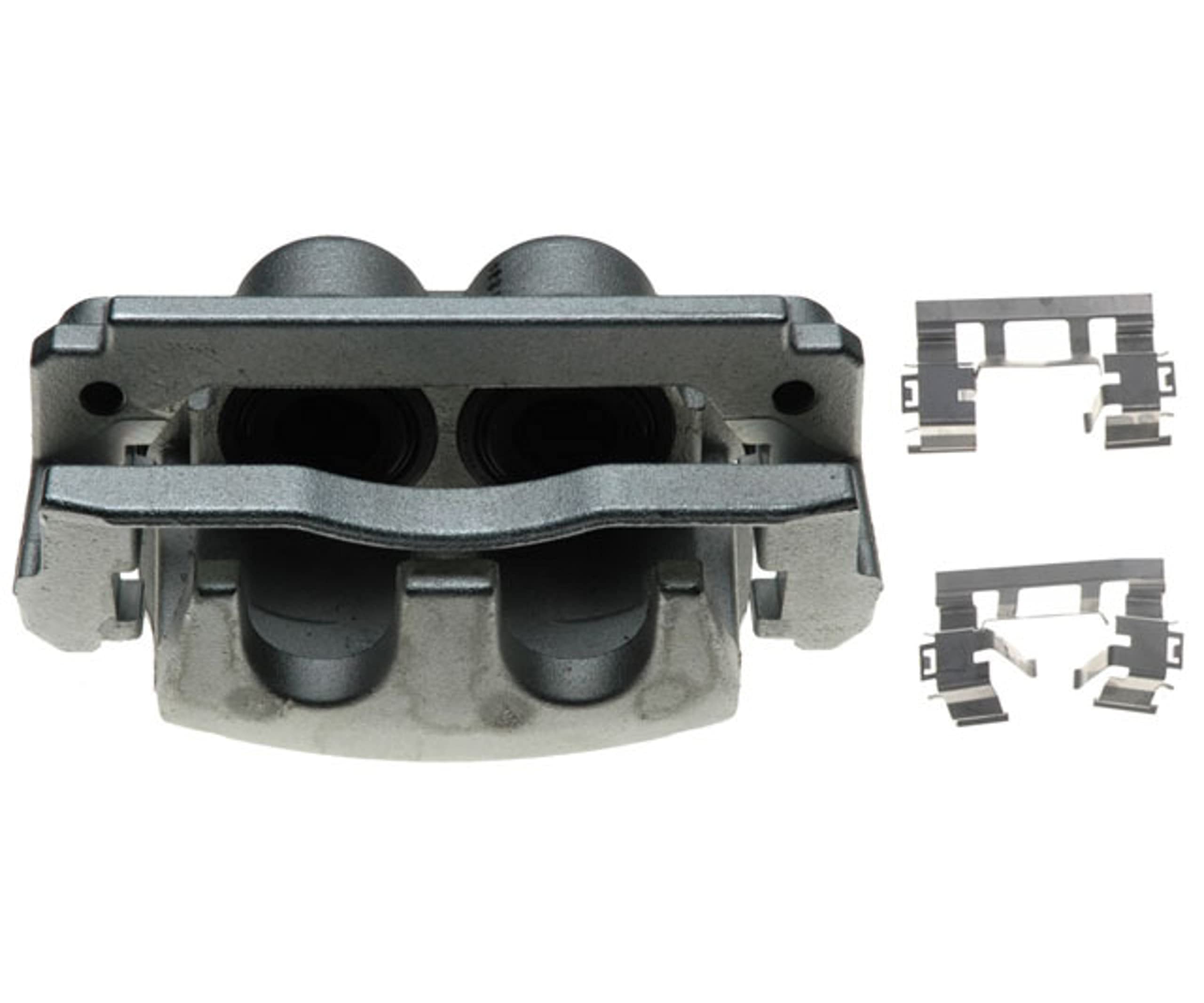 Raybestos Frc11889 Professional Grade Remanufactured Semi-Loaded Disc Brake Caliper