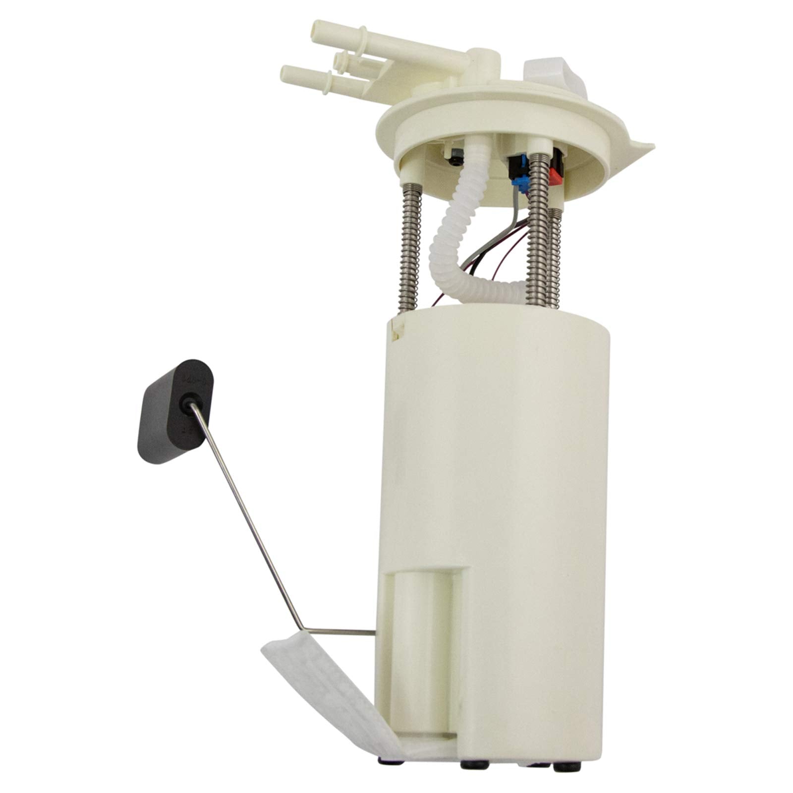 Trq Fuel Pump Module Assembly Compatible With 1998-2004 Chevrolet Venture 1998-1999 Oldsmobile Silhouette 2001-2004 Pontiac Mont