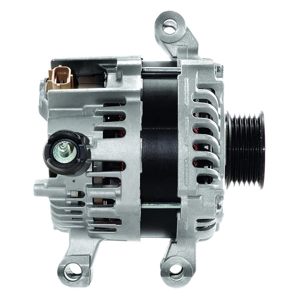 Remy 12862 Alternator - Reman