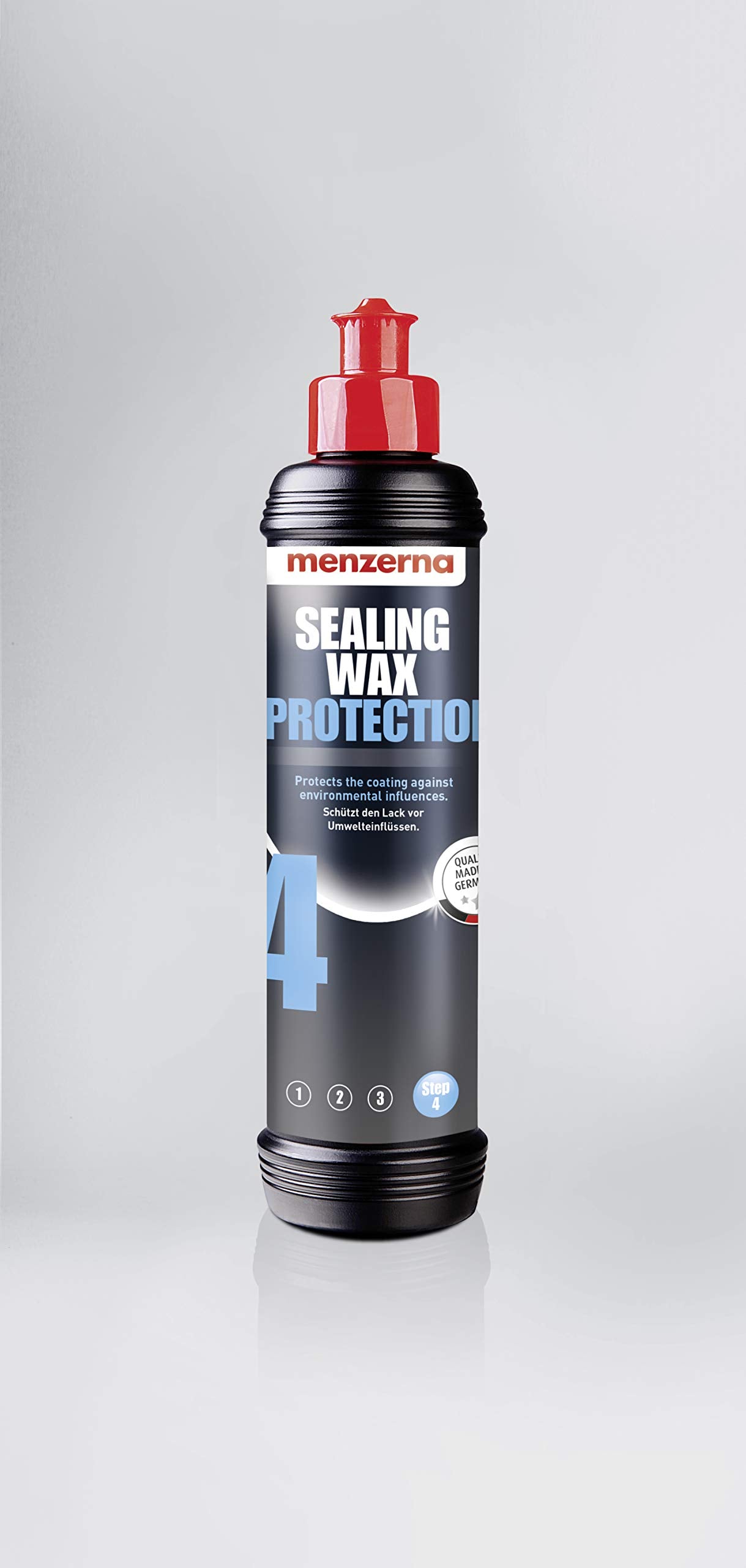 Menzerna Sealing Wax 8 Oz.