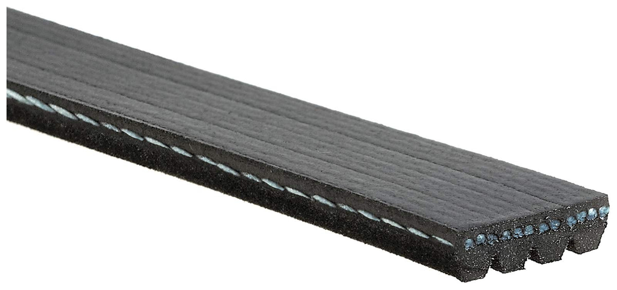 Gates K040476 Micro-V Serpentine Drive Belt
