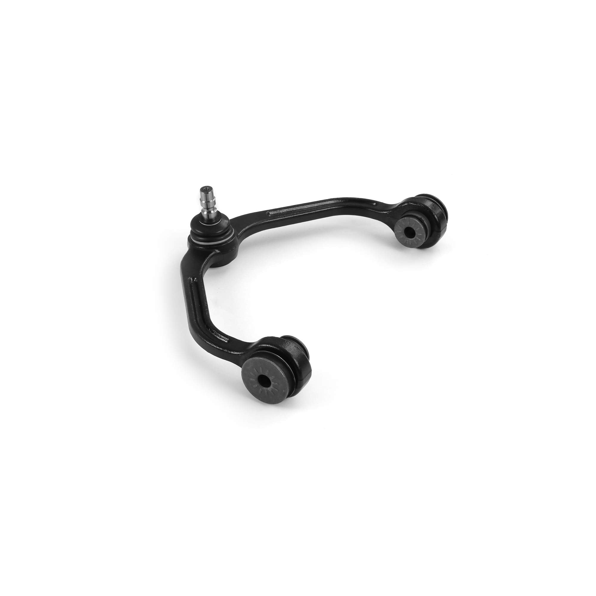 Metrix Premium Chassis Parts - 4 Pc Front L/R Upper Control Arm & Front Lower L/R Ball Joint Kit Fits 98-11 Ford Ranger Rwd, 03-