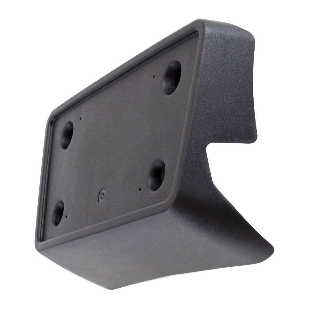 Silverado 1500 Pickup 07-12 Front License Plate Bracket, New Body Style By Tln Auto Parts