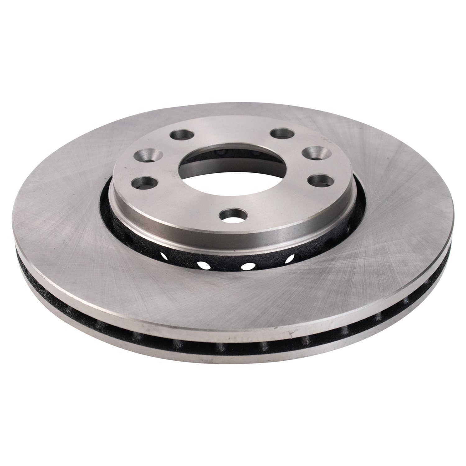 Trq Front Brake Rotors Set Compatible With 2021-2023 Nissan Kicks 2020-2023 Sentra