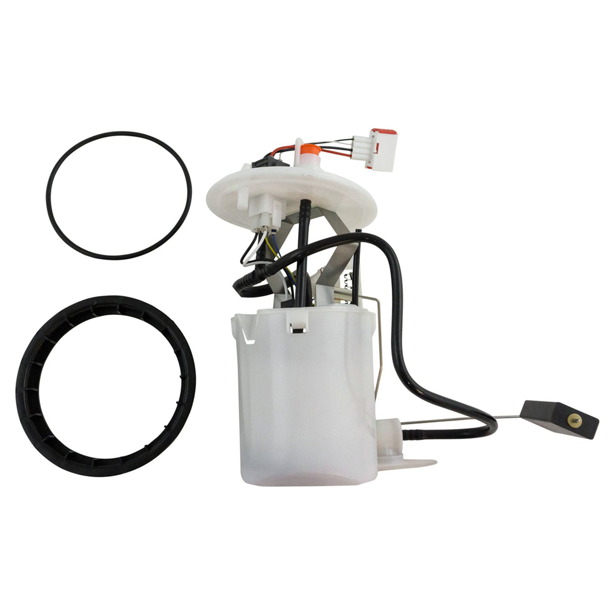 Trq Fuel Pump Module Assembly Compatible With 1999-2005 Saab 9-5