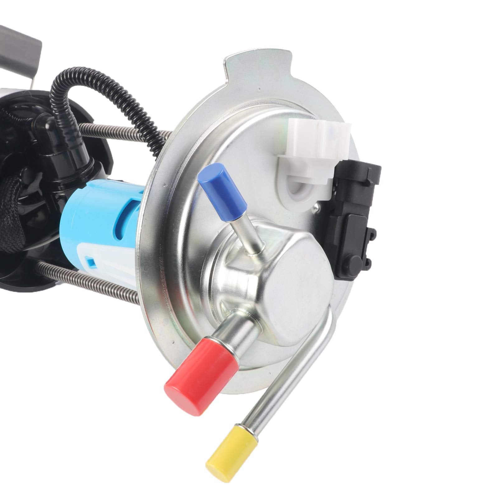 Feidks New E3684M Electric Fuel Pump & Sending Unit For 04-07 Gmc Sierra Silverado 1500 Crew Cab 4.8L 5.3L