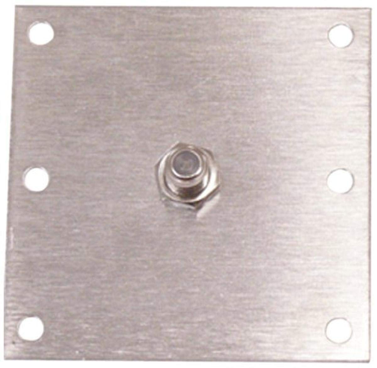 Winegard RJ-1010 Roof Plate