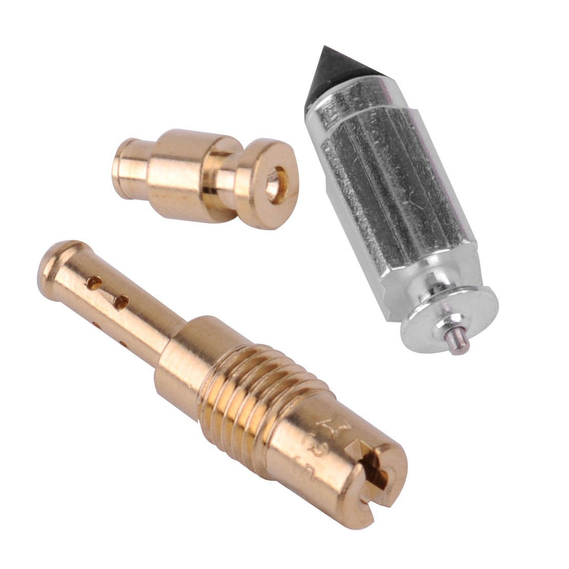 Carbman Rebuild Kit Carb Repair Replacement For Trx400Ex 1999-2004 400Ex Trx 400 Ex Carburetor