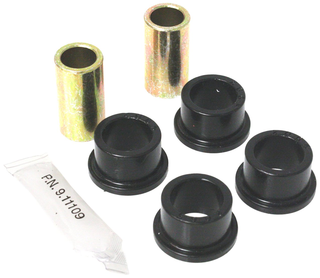 Energy Suspension 3.7104G Rear Tracking Arm Bushing Set For Gm