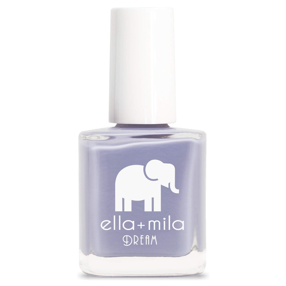 Ella Mila Nail Polish, Dream Collection - Please Me