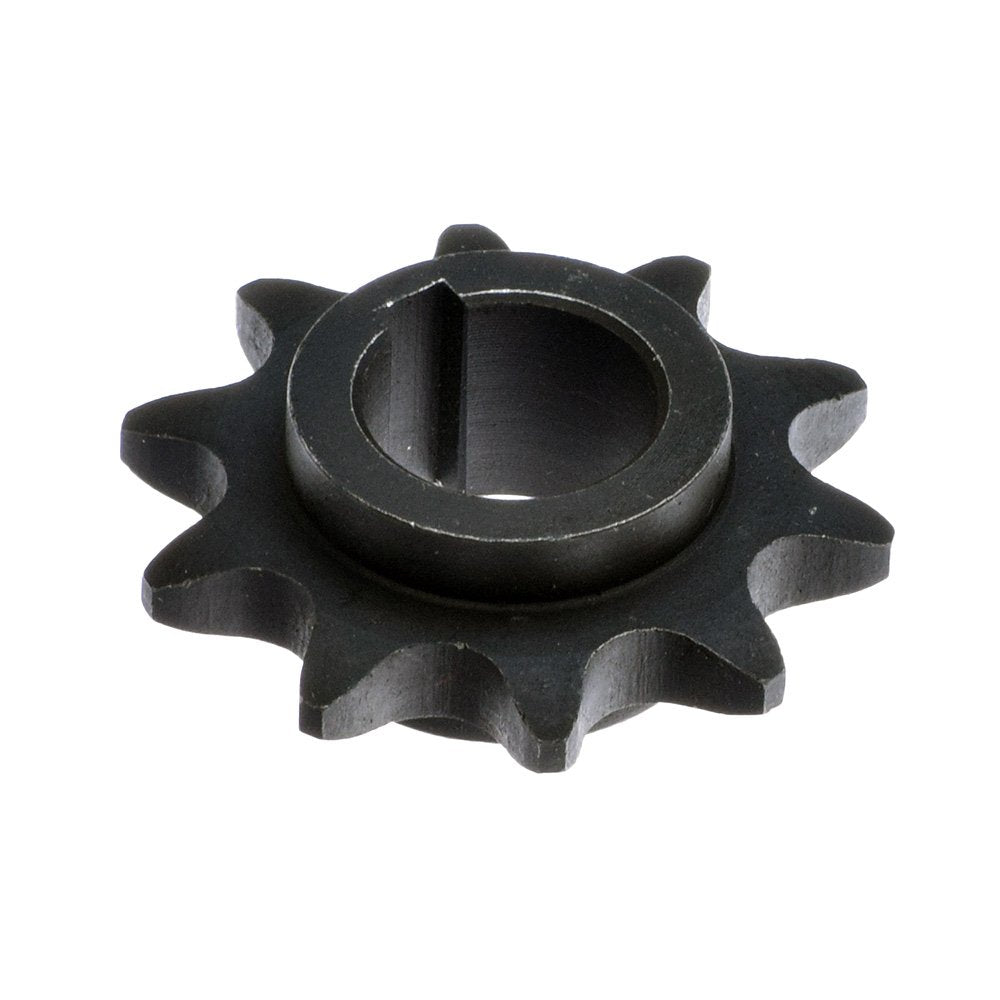 Alveytech 420 Chain 10 Tooth Sprocket For The Coleman Bt200X, Ct200U Trail, & Ct200U-Ex Mini Bikes