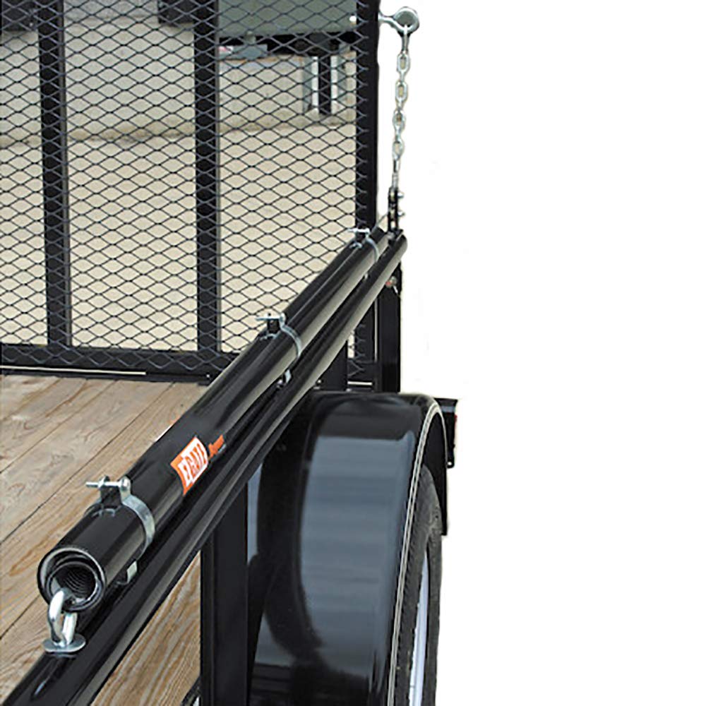 RAParts Landscape Trailer Ez Gate Trailer Gate Lifter