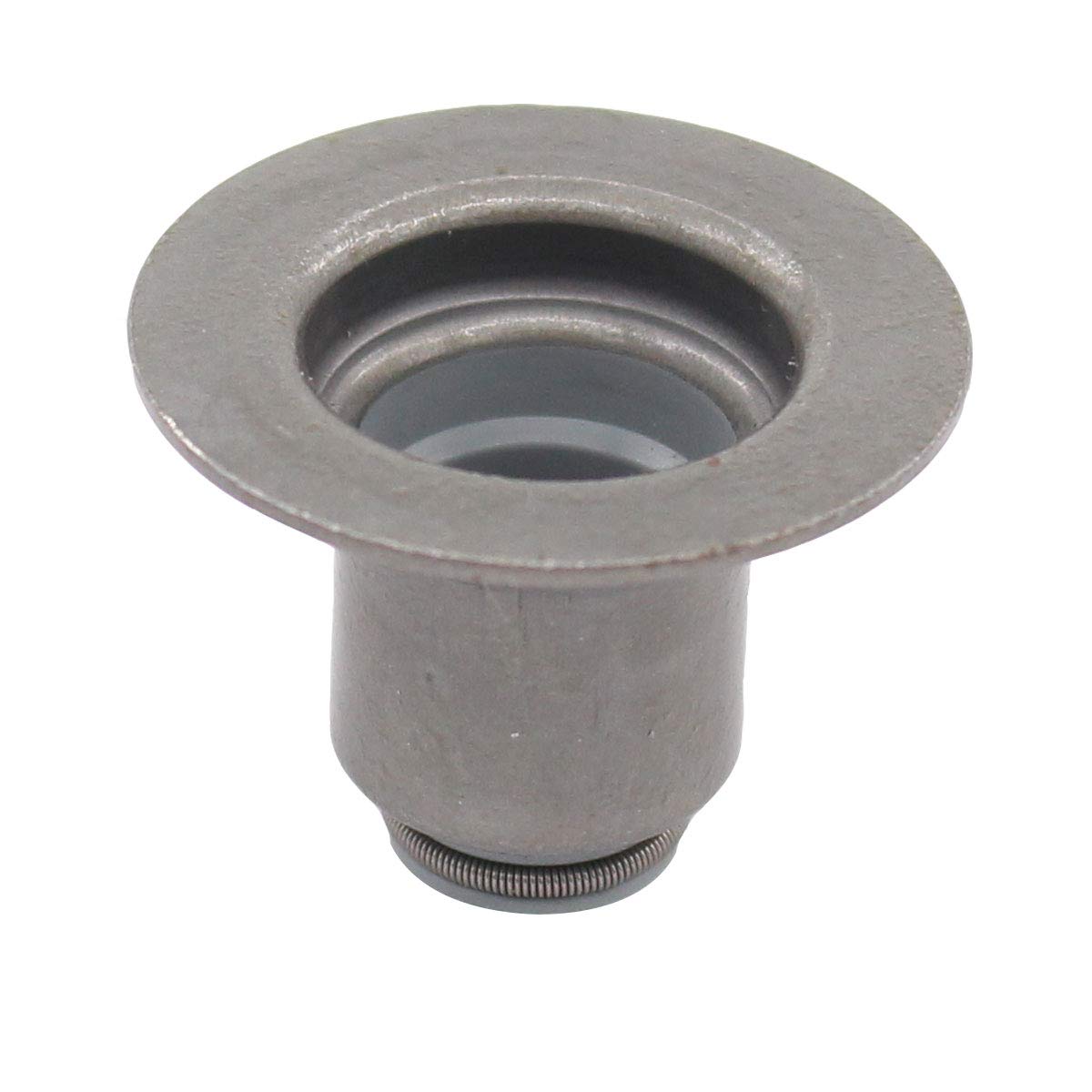 Newyall Pack Of 12 Engine Intake 12 Exhaust Valve With 24 Stem Seals For Buick Enclave Lacrosse Rendezvous Cadillac Sts Cts Srx Chevrolet Camaro Equinox Gmc Acadia Malibu Pontiac Torrent Saturn Vue