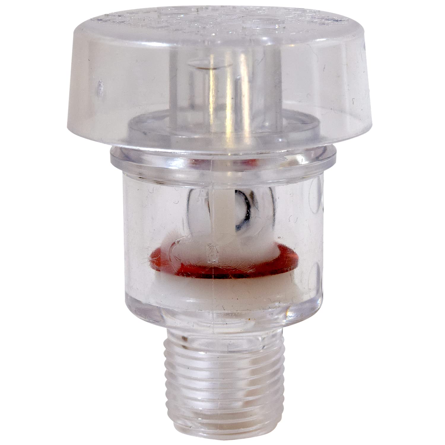 Valterra A10-3050 1/2 Mpt Check Valve/Vacuum Breaker