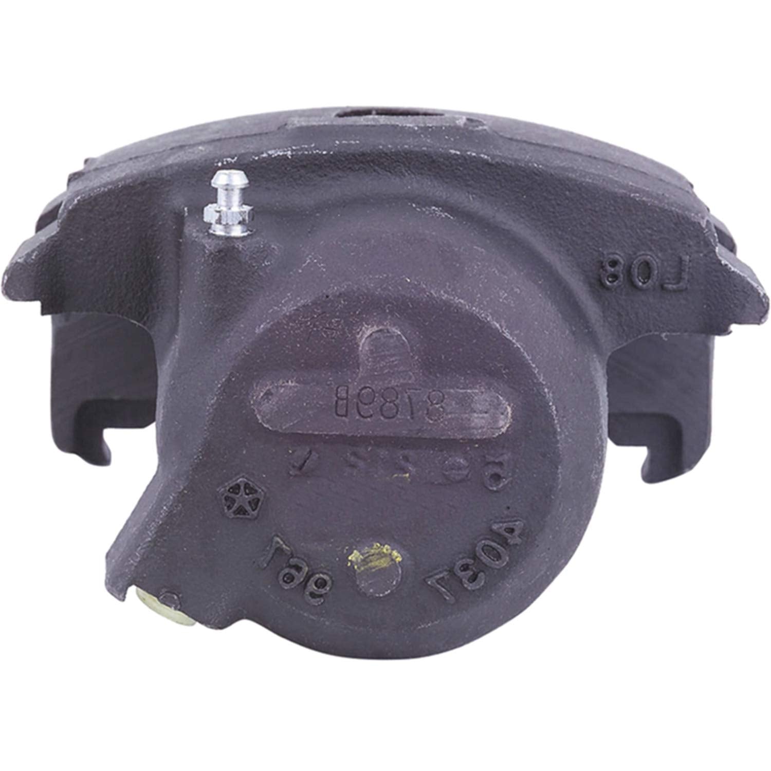 Cardone 18-4075 Remanufactured Domestic Friction Ready (Unloaded) Brake Caliper (Renewed)