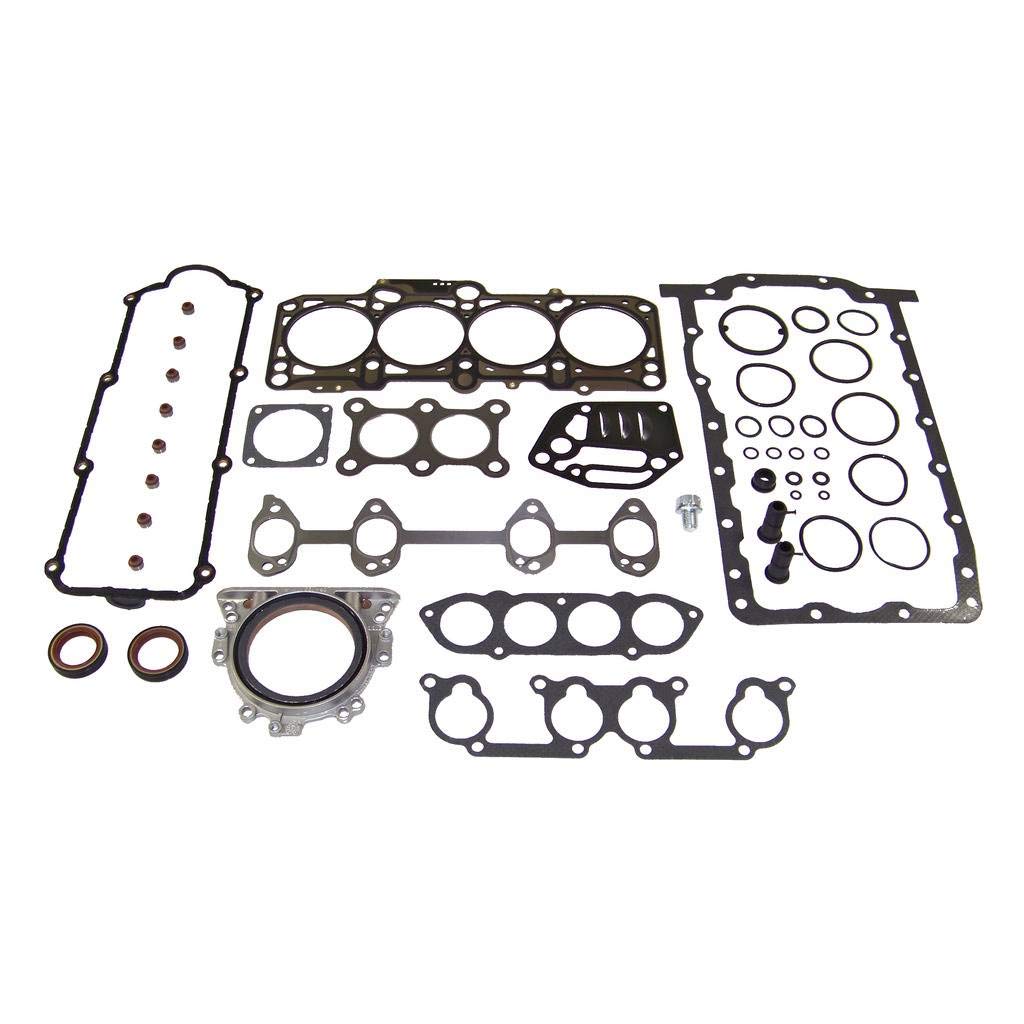 Dnj Ek809C Engine Rebuild Kit For 1998-2001 / Volkswagen/Beetle, Golf, Jetta / 2.0L / Sohc / L4 / 8V / 121Cid / Aeg