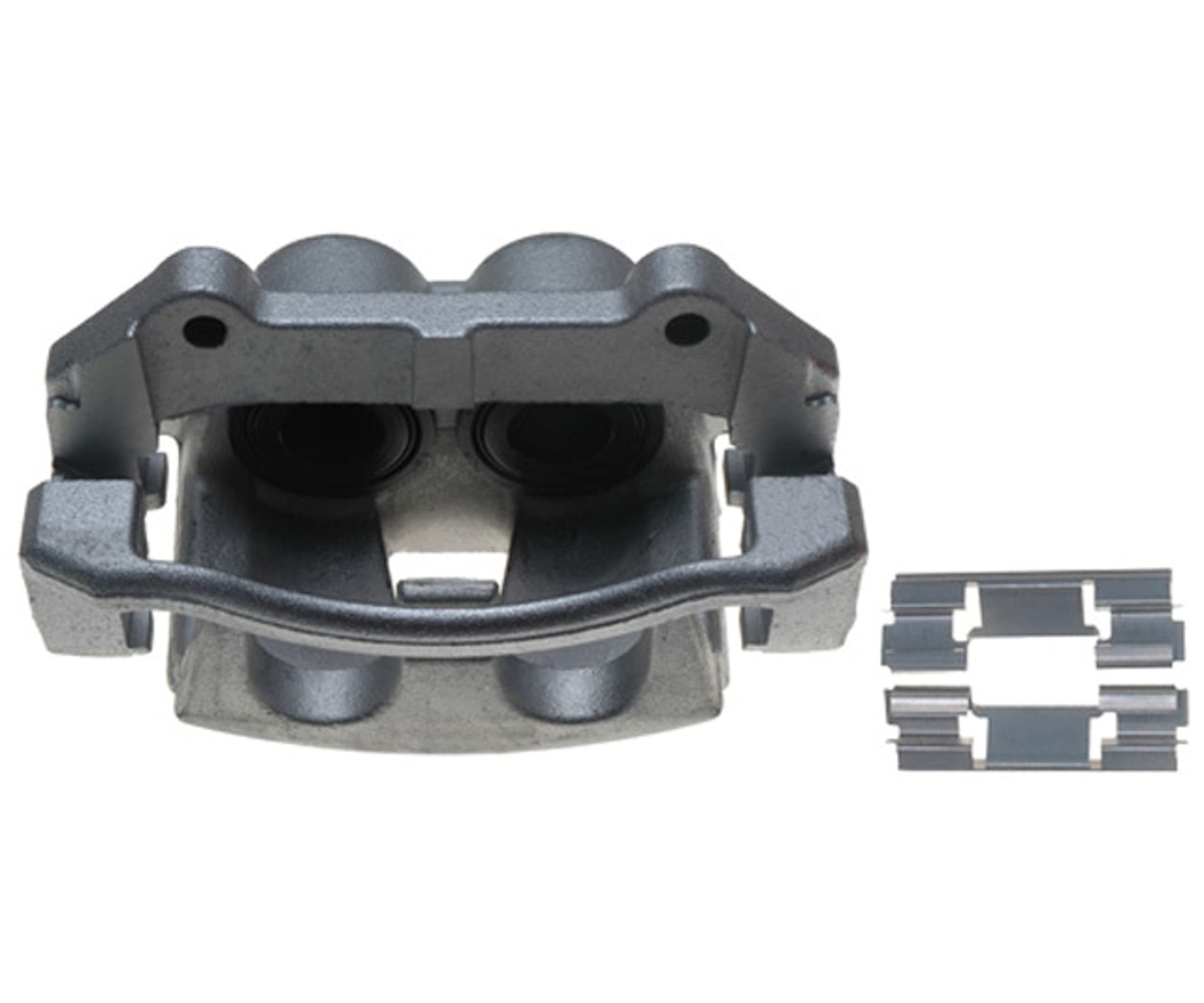 Raybestos Frc11884 Professional Grade Remanufactured Semi-Loaded Disc Brake Caliper