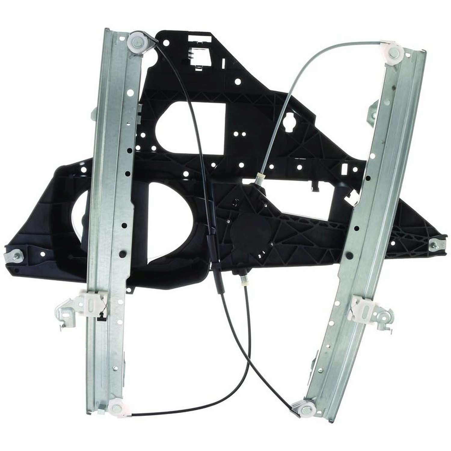 OEG Parts New Window Regulator Front Drivers Side Left LH Compatible With Ford Expedition & Lincoln Navigator 2003-2006 6L1Z-782