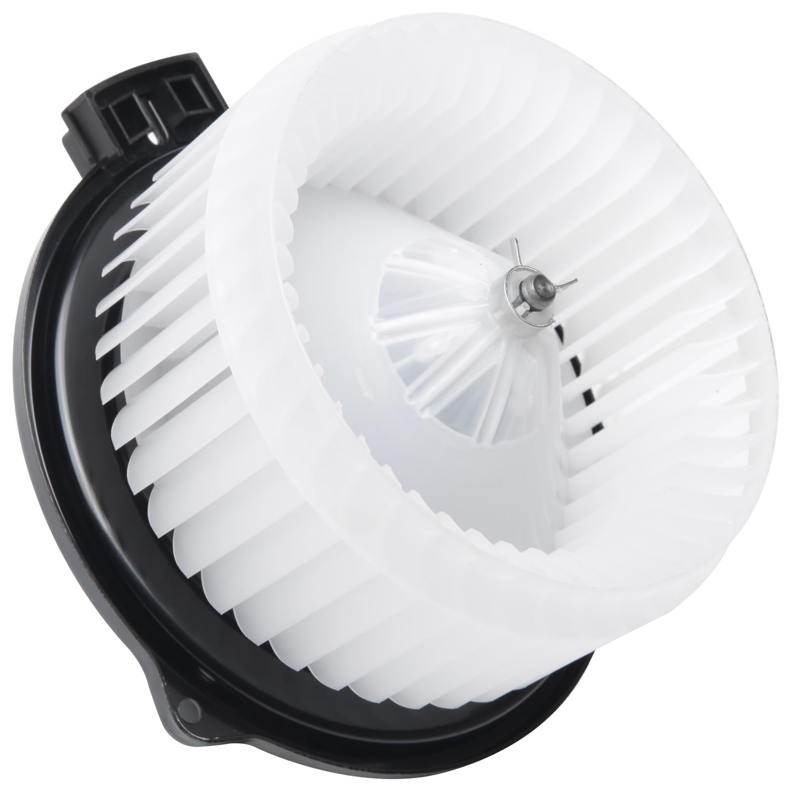 Hvac Heater Blower Motor With Fan Assembly By Aa Ignition - Compatible With Cadillac, Lexus, Subaru & Toyota - Cts, Srx, Sts, Rx