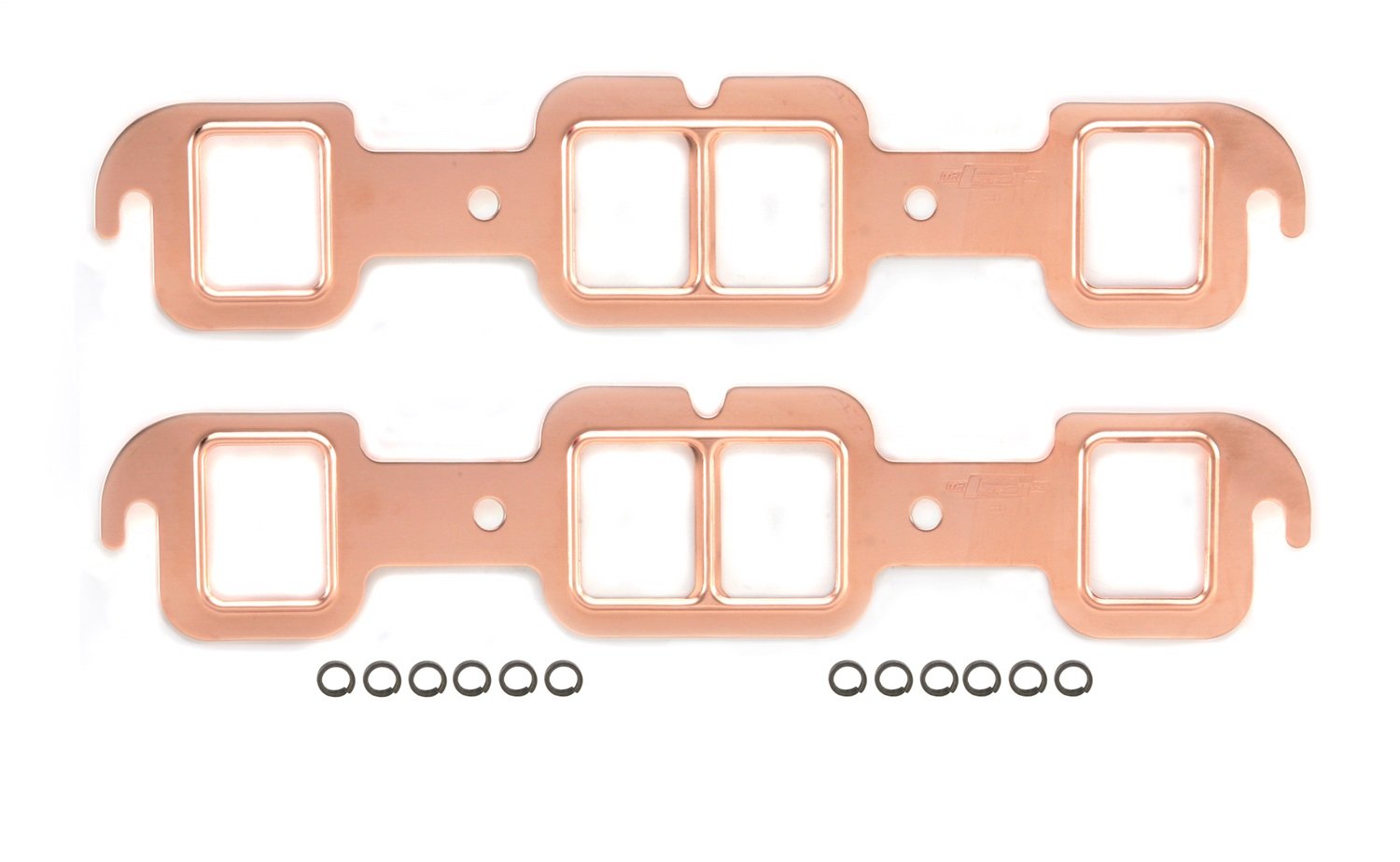 Mr. Gasket 7170Mrg Copper Seal Exhaust Gasket