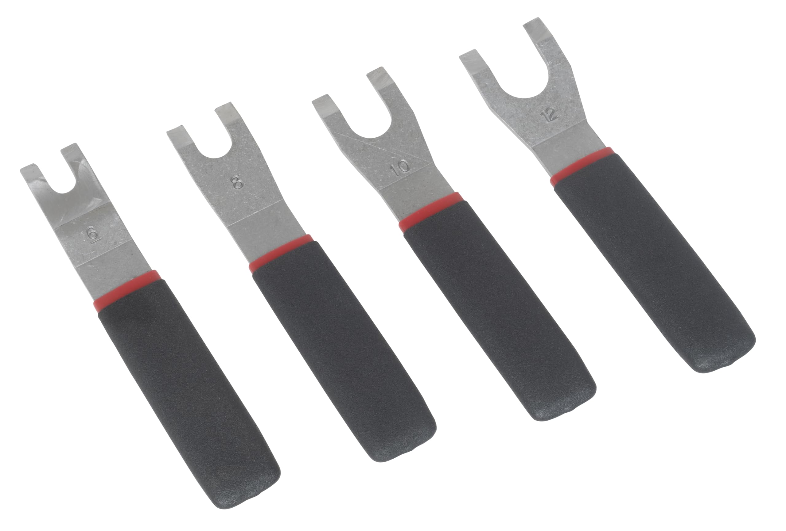 Lisle 38500 Stc Disconnect Set 4 Pc.