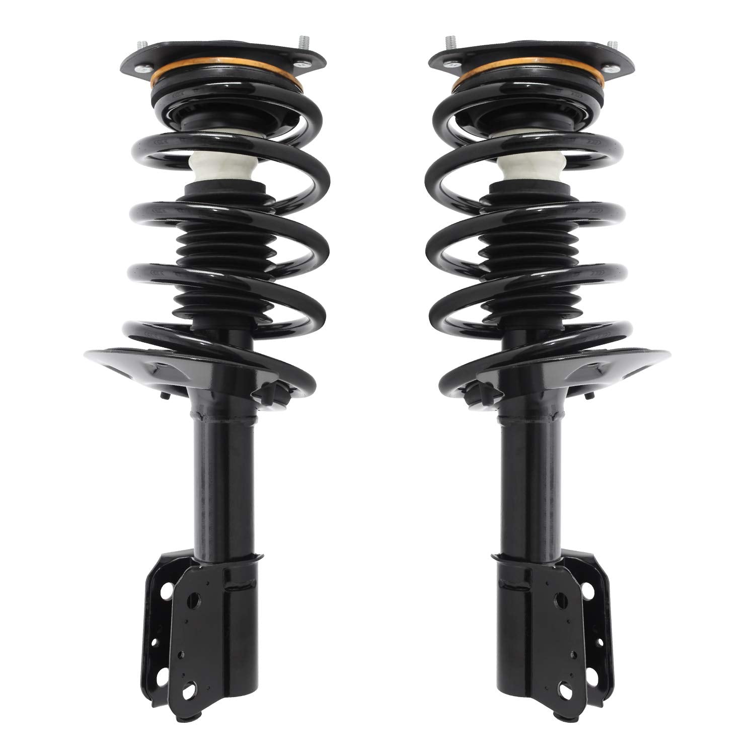 2002-2007 Buick Rendevous, 2001-2005 Pontiac Aztec - 2-11320-001